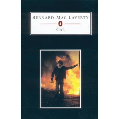 Bernard MacLaverty Cal (Penguin Literary Classics) - Publicité Bernard MacLaverty Cal (Penguin Literary Classics) - Publicité