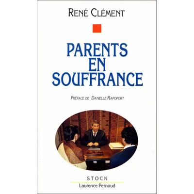 Rene Clement Parents En Souffrance - Publicité Rene Clement Parents En Souffrance - Publicité