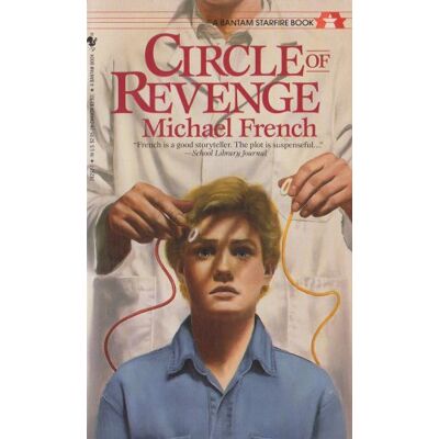 Circle Of Revenge - Publicité Circle Of Revenge - Publicité