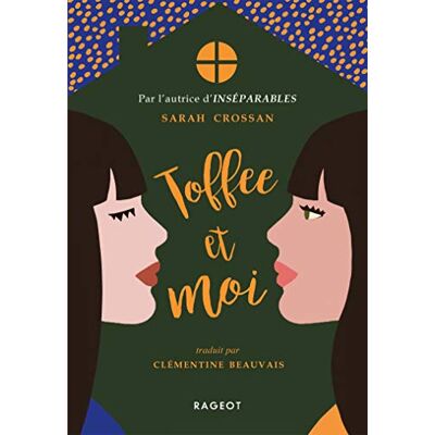 Toffee Et Moi - Publicité Toffee Et Moi - Publicité