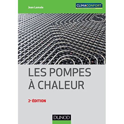 Jean Lemale Les Pompes À Chaleur - Publicité Jean Lemale Les Pompes À Chaleur - Publicité