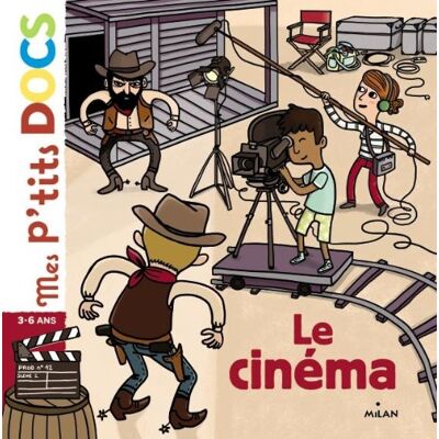 Stéphanie Ledu Le Cinéma - Publicité Stéphanie Ledu Le Cinéma - Publicité