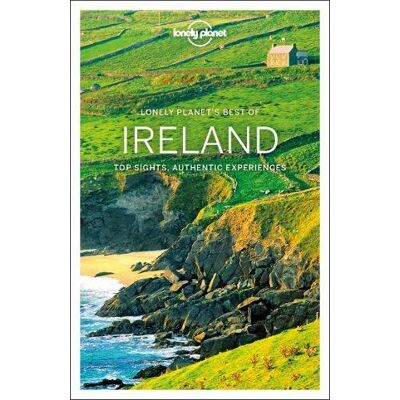 Lonely Planet'S Best Of Ireland : Top Sights, Authentic Experiences - Publicité Lonely Planet'S Best Of Ireland : Top Sights, Authentic Experiences - Publicité