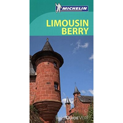 Michelin Limousin, Berry - Publicité Michelin Limousin, Berry - Publicité