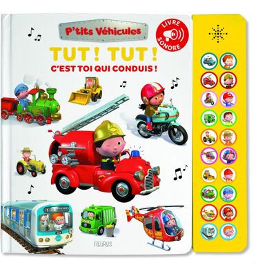 Tut ! Tut ! C'Est Toi Qui Conduis ! - Publicité Tut ! Tut ! C'Est Toi Qui Conduis ! - Publicité