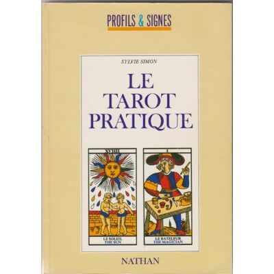 Collectif Le Tarot Pratique - Publicité Collectif Le Tarot Pratique - Publicité