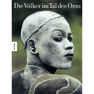 Hans Silvester Die Stämme Im Tal Des Omo: Die Kultur Der Hamer - Karo - Surma - Mursi - Bume In Äthiopien: 2 Bde. Publicité Hans Silvester Die Stämme Im Tal Des Omo: Die Kultur Der Hamer - Karo - Surma - Mursi - Bume In Äthiopien: 2 Bde. Publicité