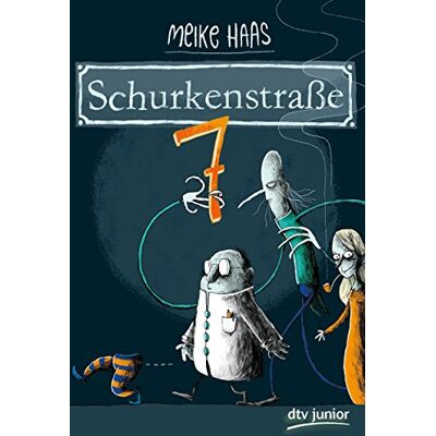 Meike Haas Schurkenstraße 7 - Publicité Meike Haas Schurkenstraße 7 - Publicité