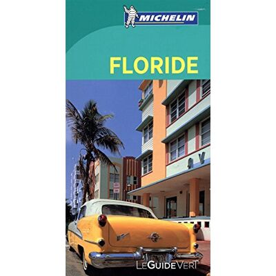 Michelin Floride - Publicité Michelin Floride - Publicité