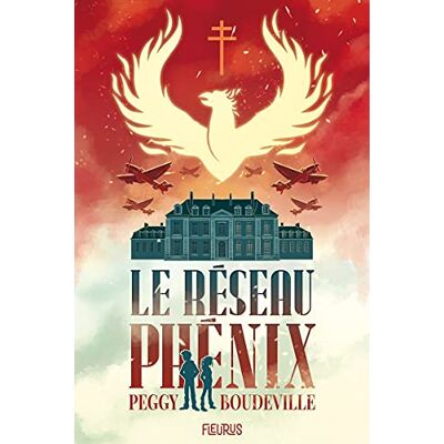 XXX Le Réseau Phénix - Publicité XXX Le Réseau Phénix - Publicité