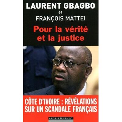 Collectif Pour La Vérité Et La Justice - Publicité Collectif Pour La Vérité Et La Justice - Publicité