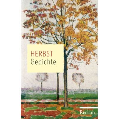 Herbstgedichte - Publicité Herbstgedichte - Publicité