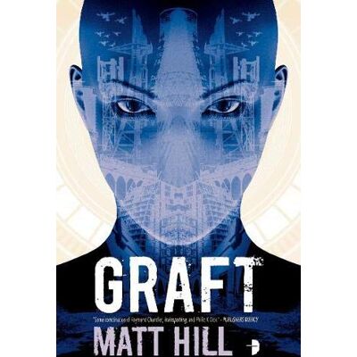 Matt Hill Graft - Publicité Matt Hill Graft - Publicité