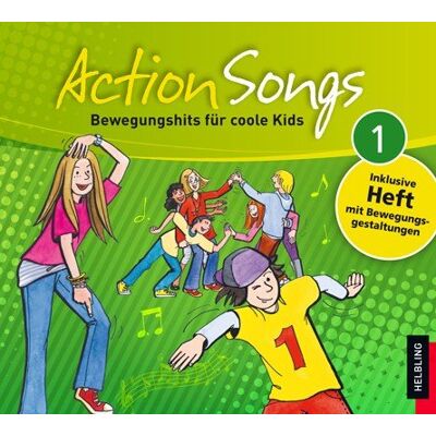 Various Bewegungshits Für Coole Kids - Publicité Various Bewegungshits Für Coole Kids - Publicité