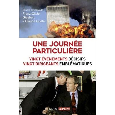 Collectif Une Journée Particulière - Publicité Collectif Une Journée Particulière - Publicité