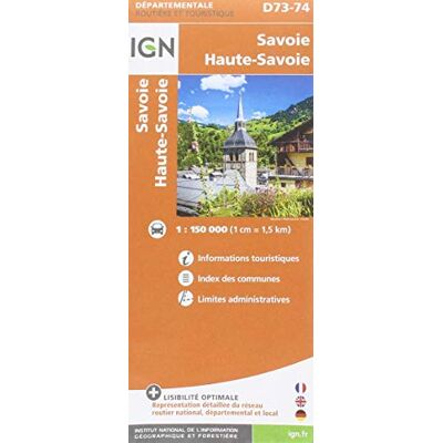 Collectif Savoie - Haute-Savoie 2018 - Publicité Collectif Savoie - Haute-Savoie 2018 - Publicité