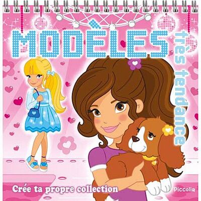 XXX Modèle Rose N°8 - Publicité XXX Modèle Rose N°8 - Publicité