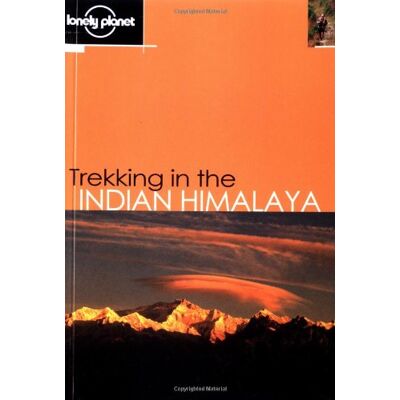 Garry Weare Trekking In The Indian Himalaya - Publicité Garry Weare Trekking In The Indian Himalaya - Publicité