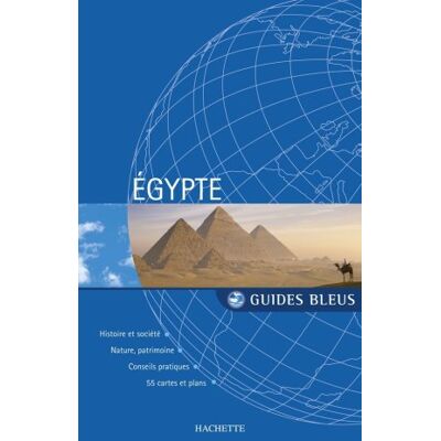 Hachette Egypte - Publicité Hachette Egypte - Publicité