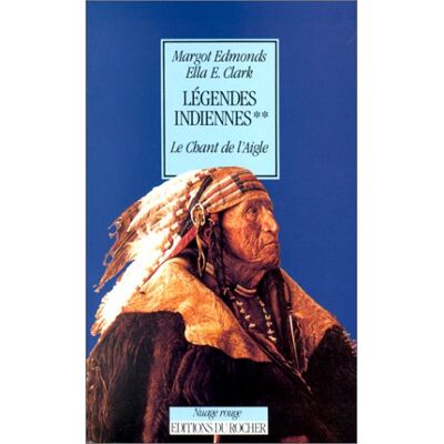 Clark Légendes Indiennes. Vol. 2. Le Chant De L'Aigle - Publicité Clark Légendes Indiennes. Vol. 2. Le Chant De L'Aigle - Publicité