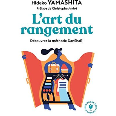 L'Art Du Rangement : Découvrez La Méthode Danshari - Publicité L'Art Du Rangement : Découvrez La Méthode Danshari - Publicité