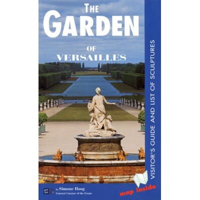 Collectif Jardins À Versailles - Publicité Collectif Jardins À Versailles - Publicité