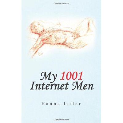 Hanna Issler My 1001 Internet Men - Publicité Hanna Issler My 1001 Internet Men - Publicité