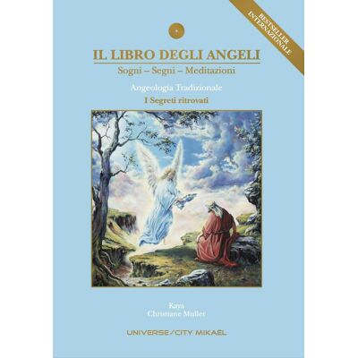Kaya Il Libro Degli Angeli: I Segreti Ritrovati - Publicité Kaya Il Libro Degli Angeli: I Segreti Ritrovati - Publicité