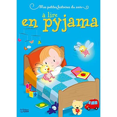Collectif Mes Petites Histoires Du Soir À Lire En Pyjama - Publicité Collectif Mes Petites Histoires Du Soir À Lire En Pyjama - Publicité