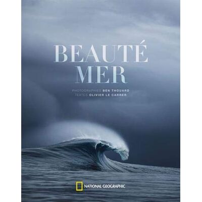 Beauté Mer - Publicité Beauté Mer - Publicité