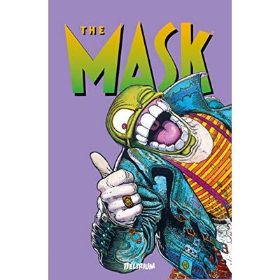 Collectif The Mask. Tournée Mondiale - Publicité Collectif The Mask. Tournée Mondiale - Publicité