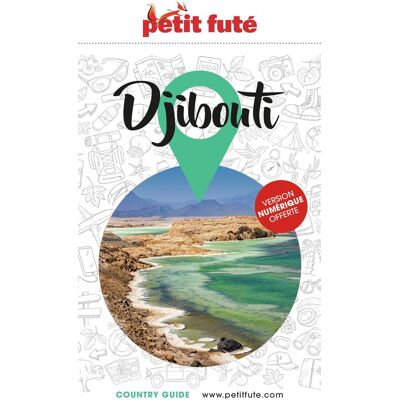 Djibouti - Publicité Djibouti - Publicité