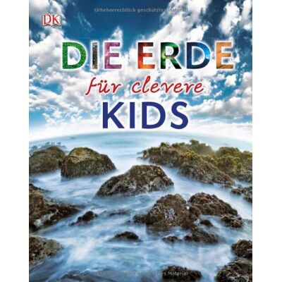 Die Erde Für Clevere Kids - Publicité Die Erde Für Clevere Kids - Publicité