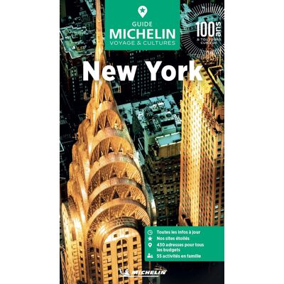 New York - Publicité New York - Publicité