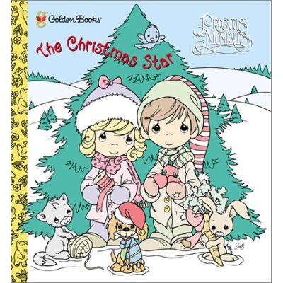 Linda Masterson The Christmas Star (Golden Naptime Tales) - Publicité Linda Masterson The Christmas Star (Golden Naptime Tales) - Publicité