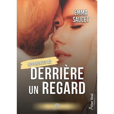 Emma Saucet Derrière Un Regard : Apparences #2 - Publicité Emma Saucet Derrière Un Regard : Apparences #2 - Publicité
