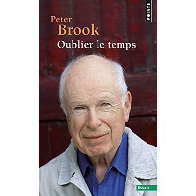 Oublier Le Temps - Publicité Oublier Le Temps - Publicité