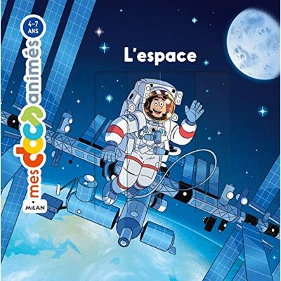 L'Espace - Publicité L'Espace - Publicité