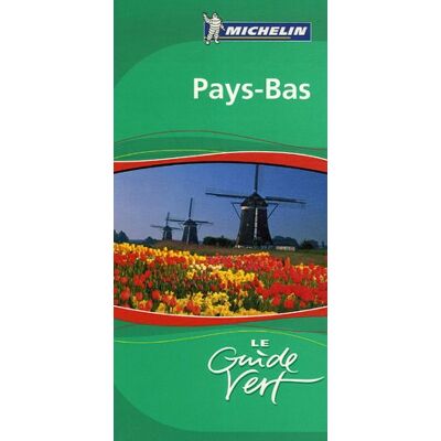 Michelin Pays-Bas - Publicité Michelin Pays-Bas - Publicité