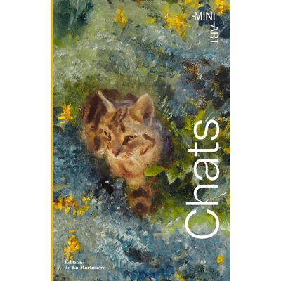 Chats - Publicité Chats - Publicité