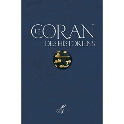 Collectif Le Coran Des Historiens - Publicité Collectif Le Coran Des Historiens - Publicité