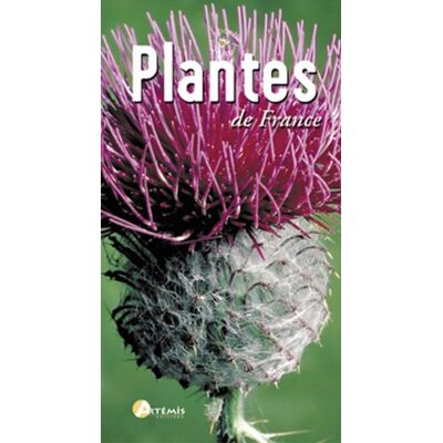 Collectif Plantes Et Fleurs De France - Publicité Collectif Plantes Et Fleurs De France - Publicité