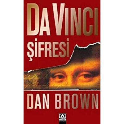Dan Brown Da Vinci Sifresi. Der Da Vinci Code - Publicité Dan Brown Da Vinci Sifresi. Der Da Vinci Code - Publicité