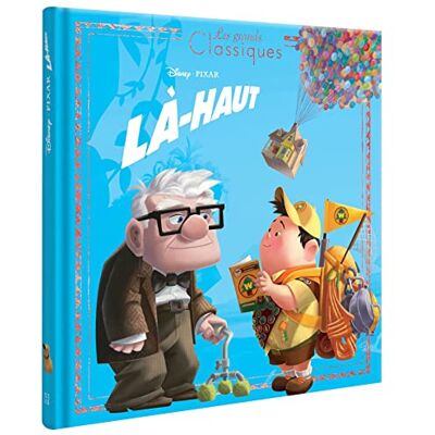 XXX Là-Haut - Publicité XXX Là-Haut - Publicité