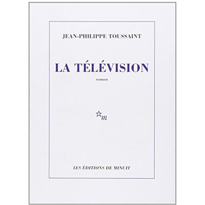 Toussaint La Télévision - Publicité Toussaint La Télévision - Publicité