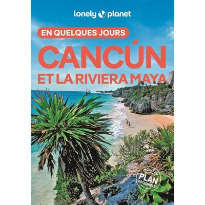 Regis St Louis Cancun Et La Riviera Maya En Quelques Jours - Publicité Regis St Louis Cancun Et La Riviera Maya En Quelques Jours - Publicité