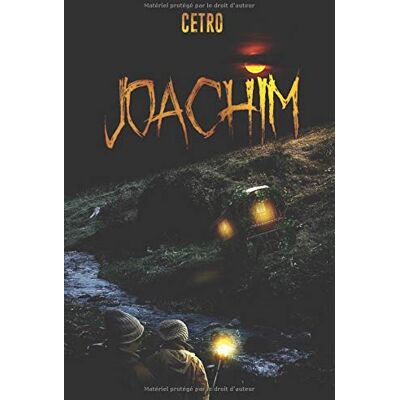Cetro Joachim - Publicité Cetro Joachim - Publicité