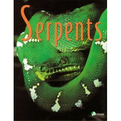 Collectif Serpents - Publicité Collectif Serpents - Publicité