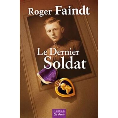 Collectif Le Dernier Soldat - Publicité Collectif Le Dernier Soldat - Publicité