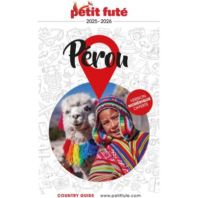 Auzias, D. / labourdette j. & alter Pérou : 2025-2026 - Publicité Auzias, D. / labourdette j. & alter Pérou : 2025-2026 - Publicité